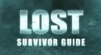 Lost survivor guide