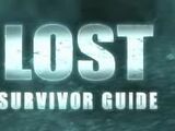 Manuale di sopravvivenza di Lost