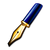 Nuvola pen.png