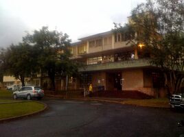 Waimano home