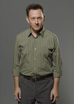 Benjamin Linus | ES - Lostpedia | Fandom