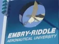 Embry-Riddle Aeronautical University