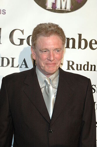 William Atherton