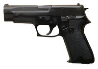 Sig Sauer P220