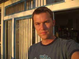 Chad Darnell