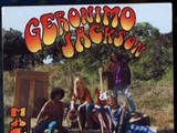Geronimo Jackson