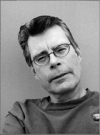 Stephen King | Lostpedia | Fandom