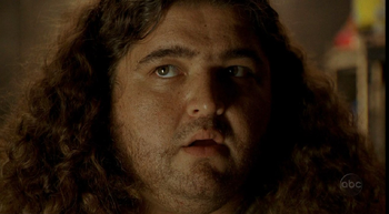 2x04 Hurley