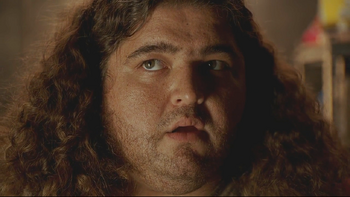 2x04 Hurley