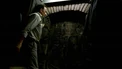 Ben's secret room