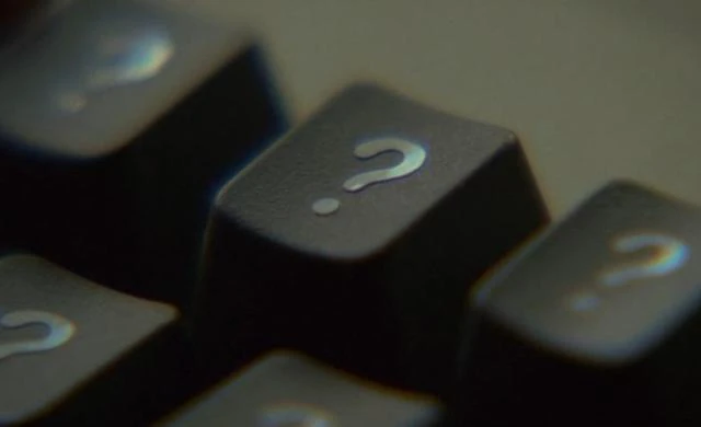 Pages incomplètes ?