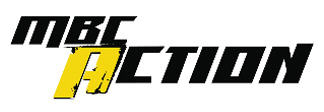 MBC Action logo
