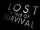 Lost: A Tale of Survival
