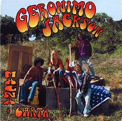 Geronimo