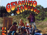 Geronimo Jackson
