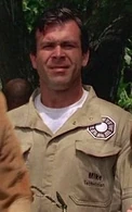 Mike (DHARMA)