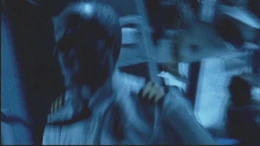 Второй пилот Рейс 815