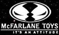 Mcfarlane logo