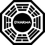 DHARMA logo