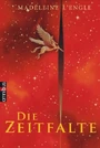 Die zeitfalte-cover