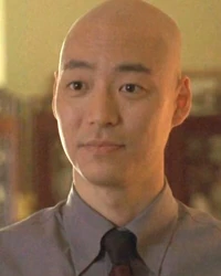 Tony Lee als Jae Lee