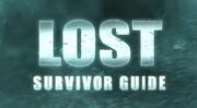 LostSurvivorGuide