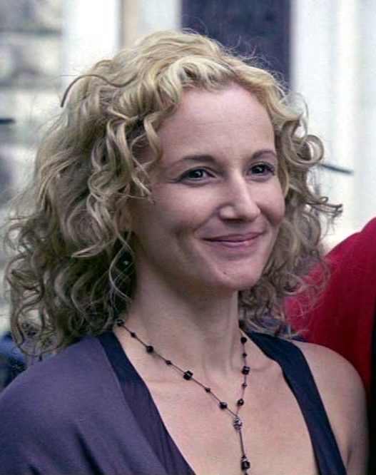 Theresa Spencer Lostpedia Fandom