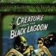 Creature from the Black Lagoon