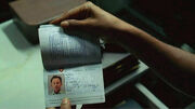 4x03 Ben passport