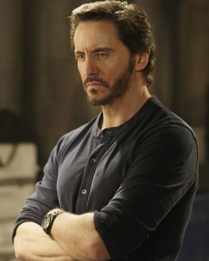 Charles Mesure | Lostpedia | Fandom