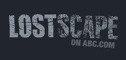 Lostscape Logo