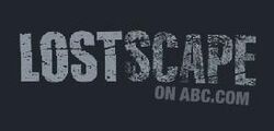 Lostscape Logo