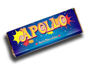 Apollo-Candy
