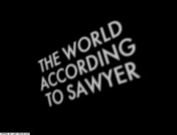 O Mundo Segundo Sawyer