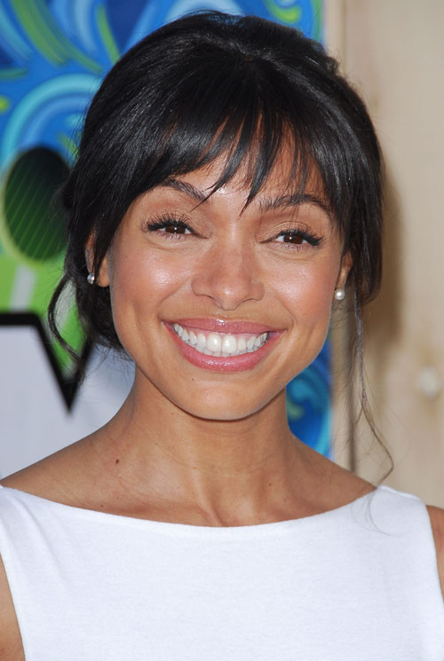 Tamara taylor photo