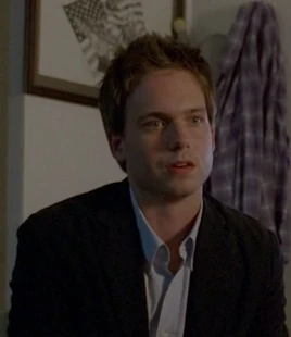 3x13 TMFT Peter Talbot