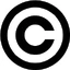Copyrighted