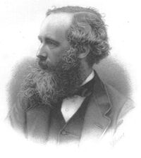 James Clerk Maxwell