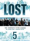 Lost S5 DVD amazon