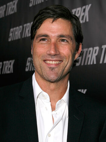 Matthew Fox