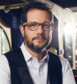 Giacchino New