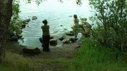 Lost_Spoof_filmed_by_Loch_Ness