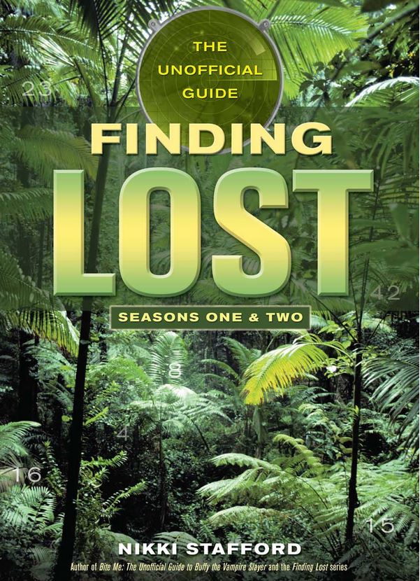 Finding Lost: The Unofficial Guide | Lostpedia | Fandom