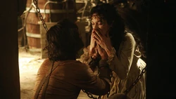 Duch Isabelli objawia się Ricardo 