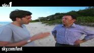 LOST ON LOCATION SKY ONE MICHAEL EMERSON -EXTENDED-