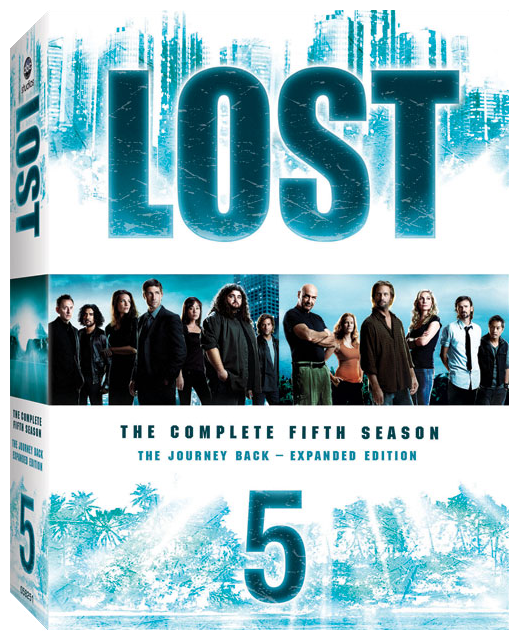 Lost:第5季完整系列| Lostpedia | Fandom