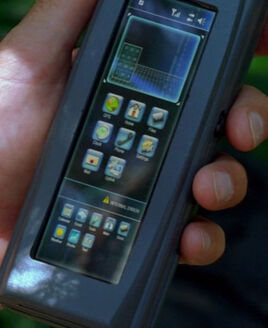 SatellitePhone