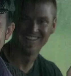 Miembro anónimo de Drive Shaft