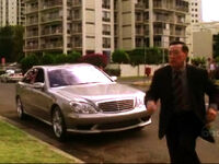  Mercedes-Benz S-Klasse aus „“