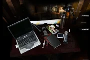 Sam's new desktop